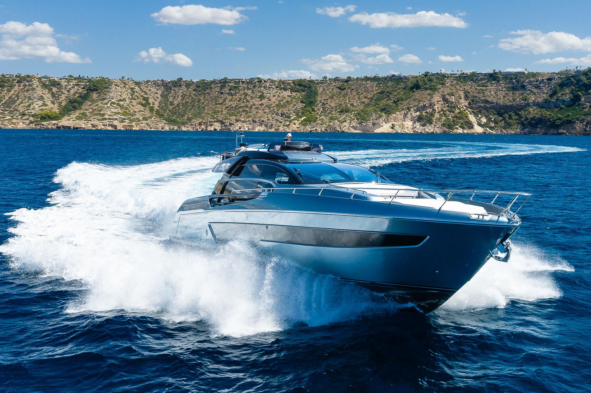 2026 RIVA 76' PERSEO SUPER 